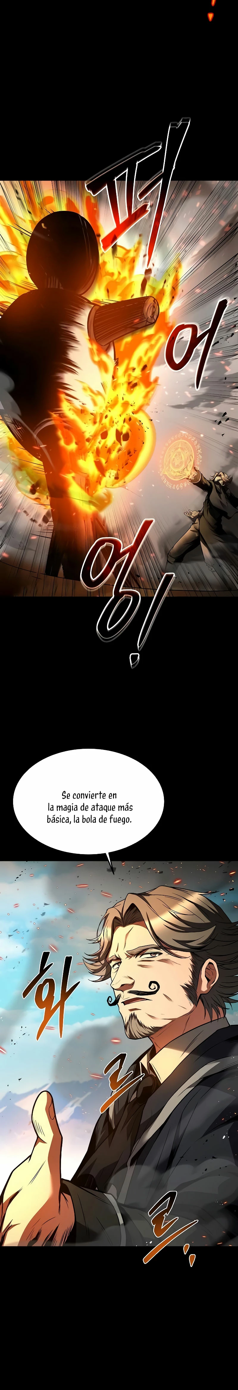 Restaurante del mago - Capítulo 38 - Página 10 - LectorTMOo