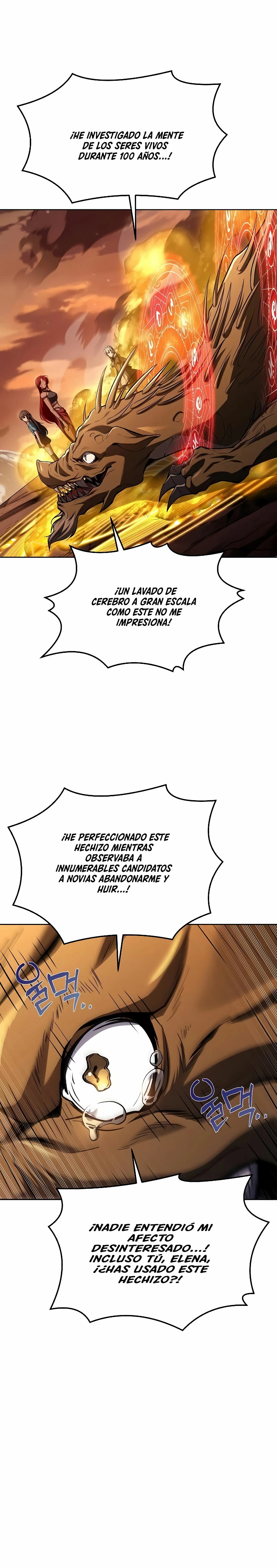 Restaurante del mago - Capítulo 41 - Página 20 - LectorTMOo