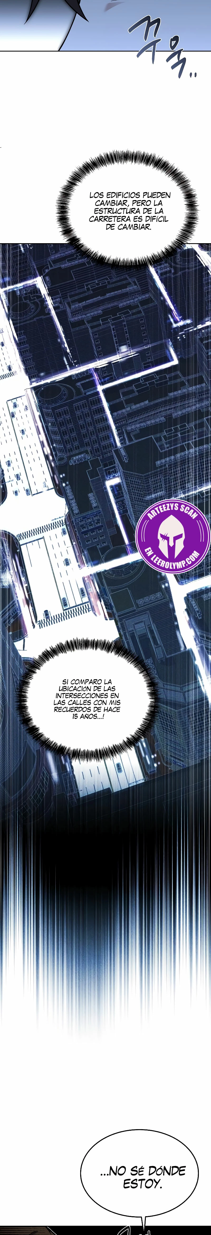 Restaurante del mago - Capítulo 43 - Página 17 - LectorTMOo