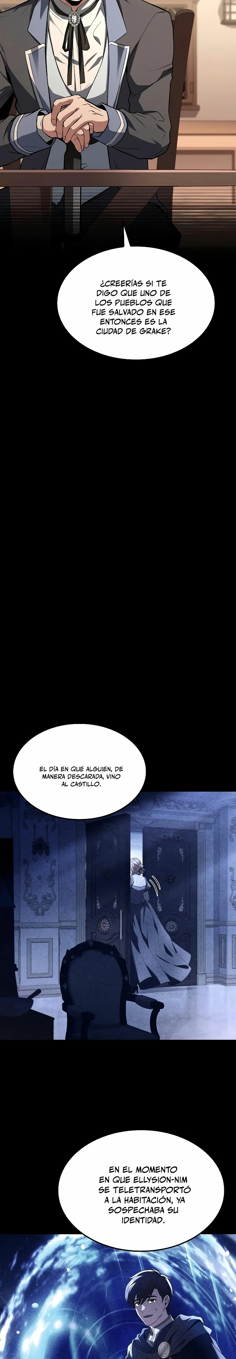 Restaurante del mago - Capítulo 46 - Página 17 - LectorTMOo