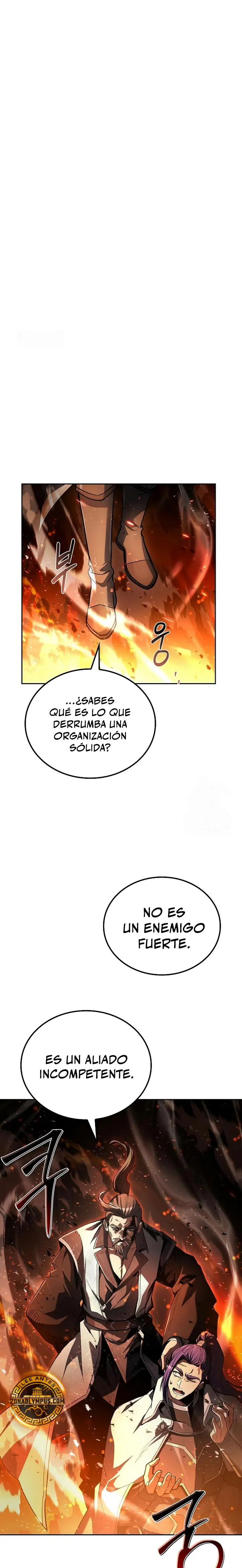 Restaurante del mago - Capítulo 110 - Página 2 - LectorTMOo