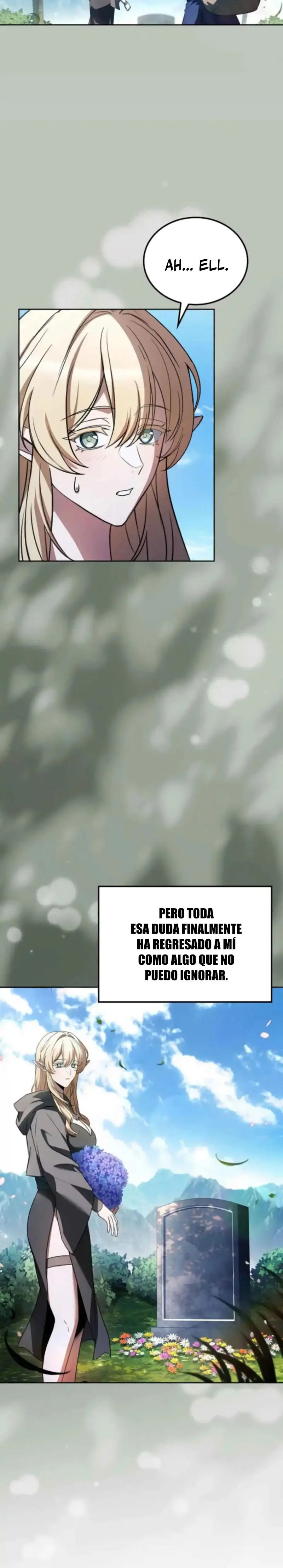 Restaurante del mago - Capítulo 100 - Página 17 - LectorTMOo