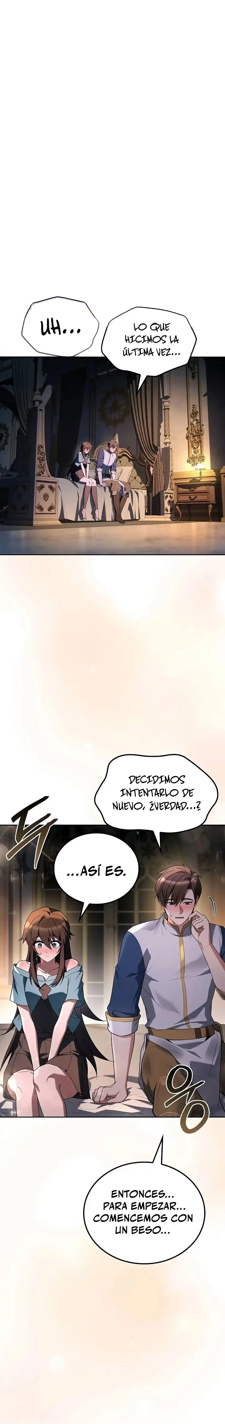 Restaurante del mago - Capítulo 109 - Página 3 - LectorTMOo