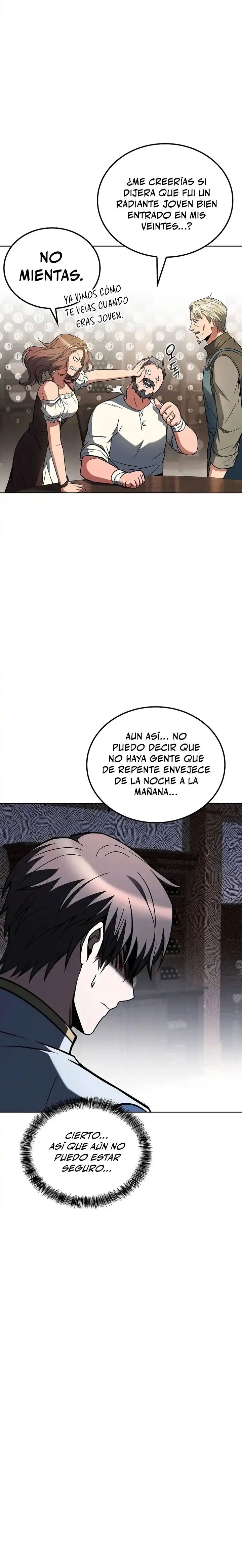 Restaurante del mago - Capítulo 109 - Página 12 - LectorTMOo