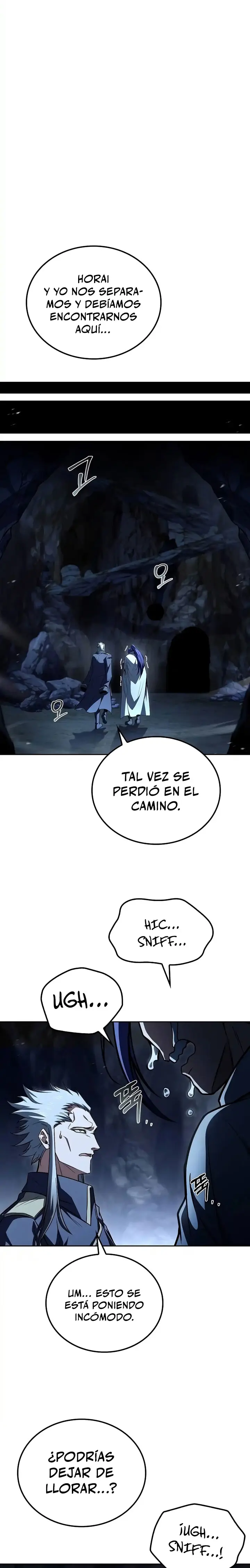 Restaurante del mago - Capítulo 109 - Página 23 - LectorTMOo