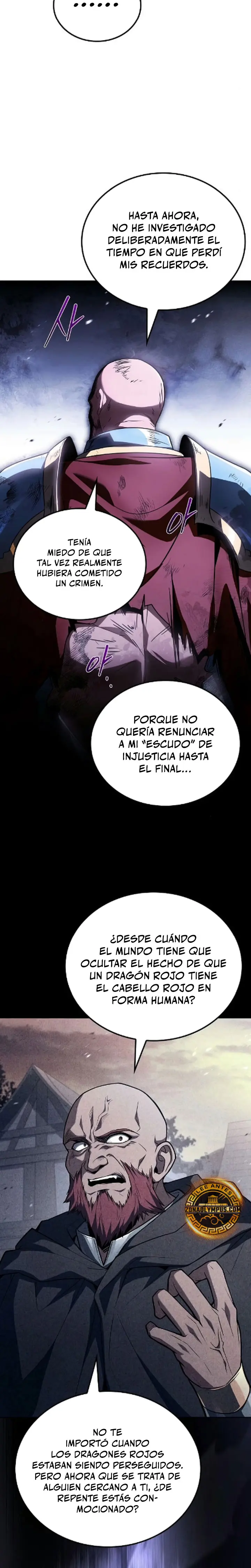 Restaurante del mago - Capítulo 121 - Página 6 - LectorTMOo