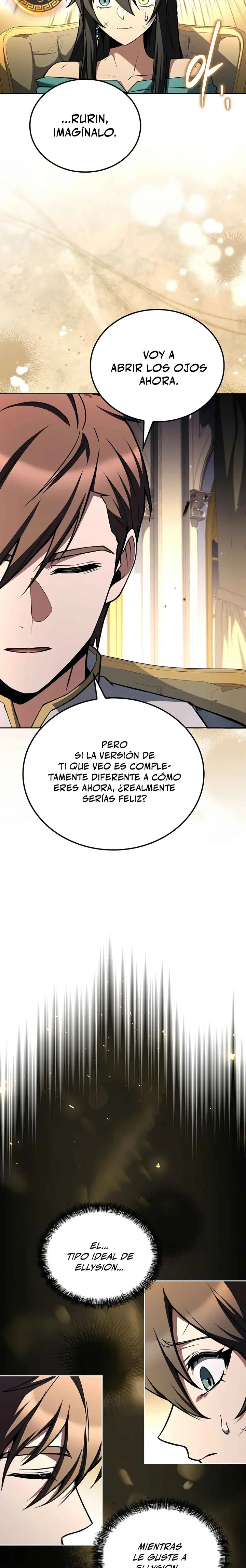 Restaurante del mago - Capítulo 128 - Página 18 - LectorTMOo