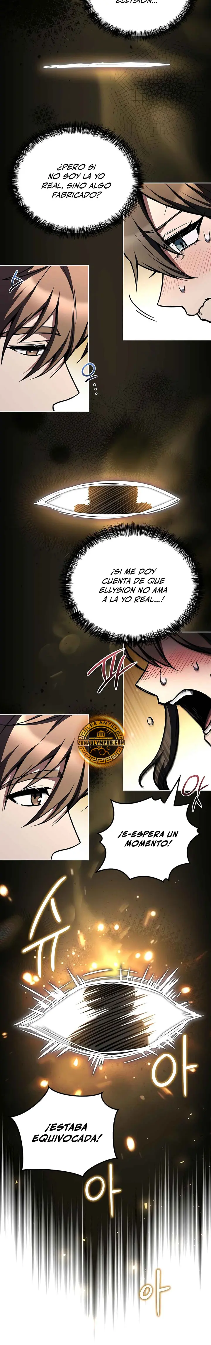 Restaurante del mago - Capítulo 128 - Página 19 - LectorTMOo