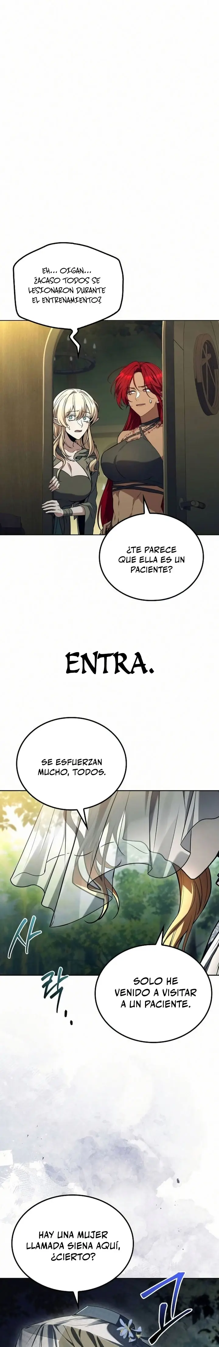 Restaurante del mago - Capítulo 130 - Página 3 - LectorTMOo