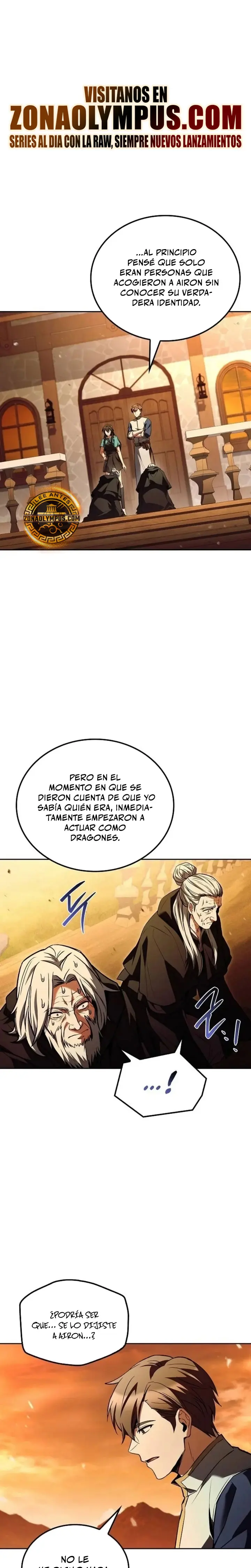 Restaurante del mago - Capítulo 136 - Página 2 - LectorTMOo
