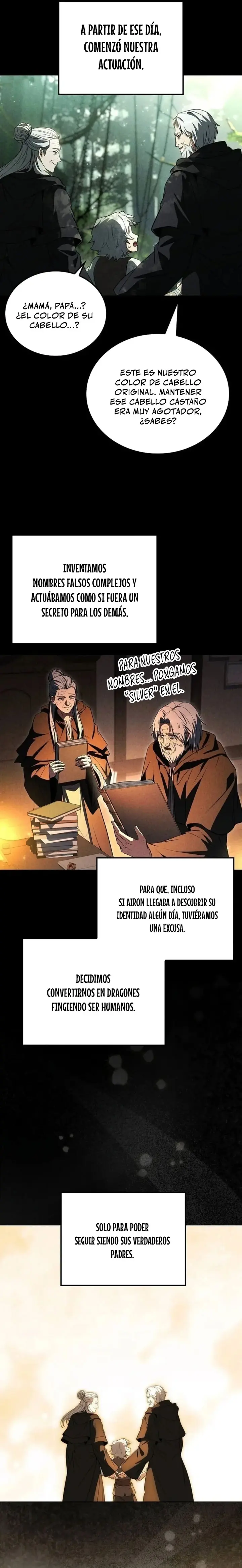 Restaurante del mago - Capítulo 136 - Página 14 - LectorTMOo