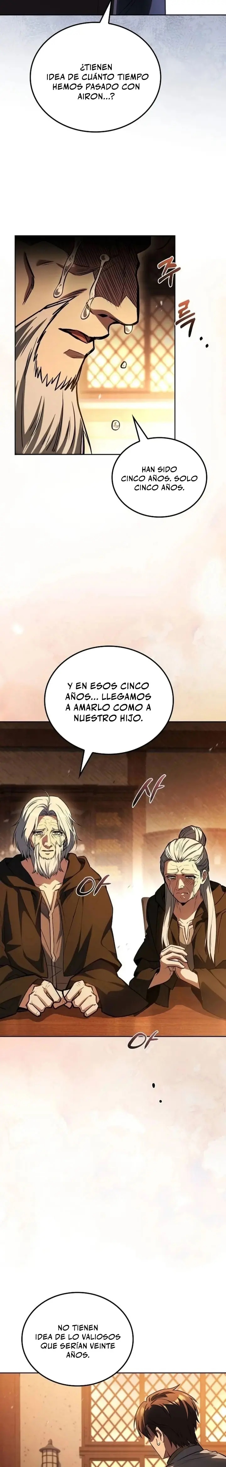 Restaurante del mago - Capítulo 136 - Página 16 - LectorTMOo