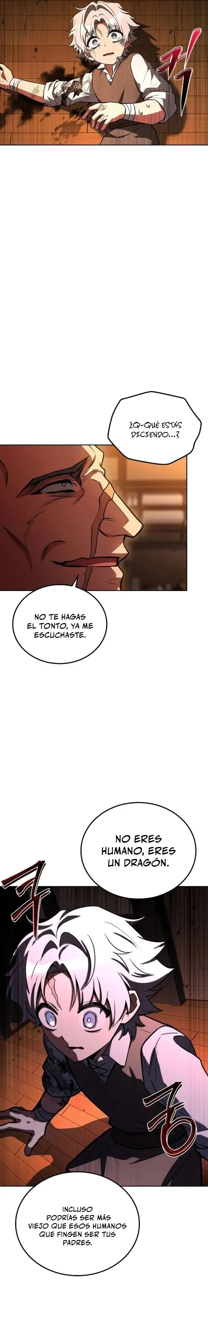 Restaurante del mago - Capítulo 136 - Página 26 - LectorTMOo