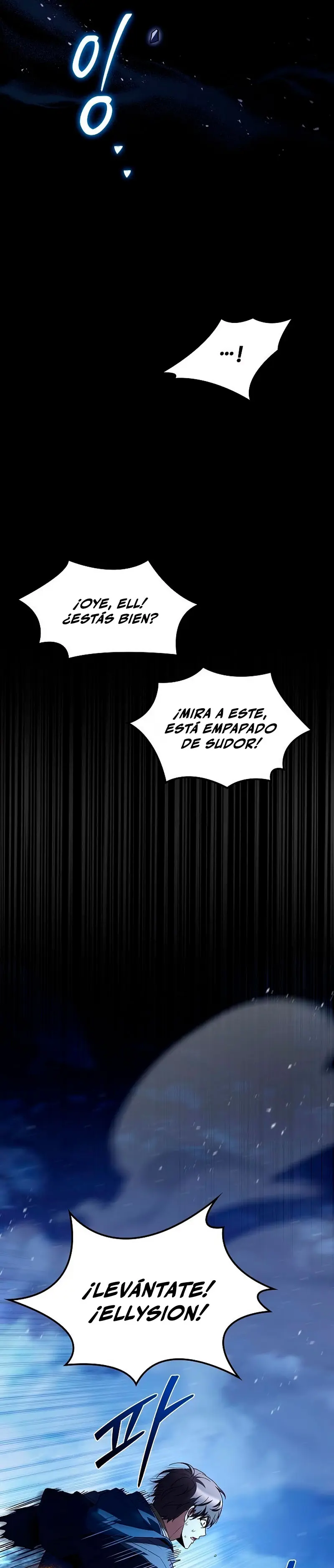 Restaurante del mago - Capítulo 111 - Página 36 - LectorTMOo