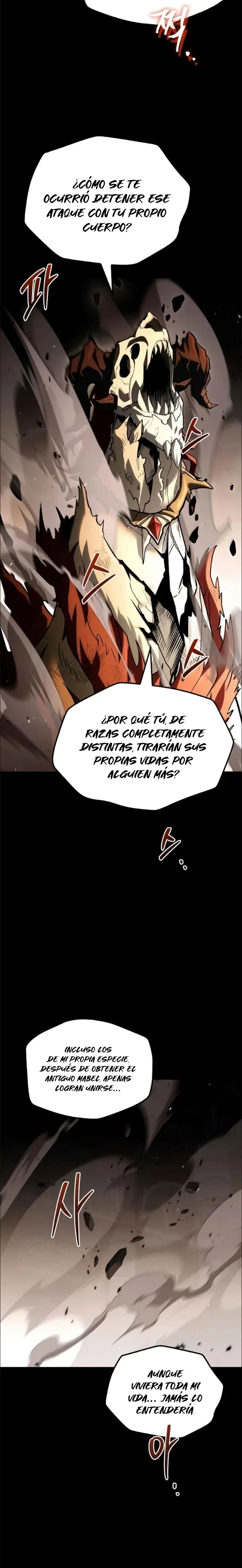 Restaurante del mago - Capítulo 114 - Página 13 - LectorTMOo