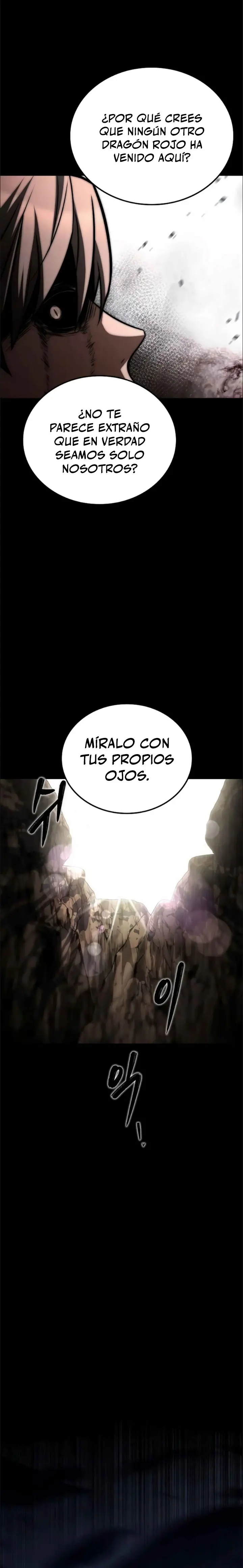 Restaurante del mago - Capítulo 114 - Página 27 - LectorTMOo