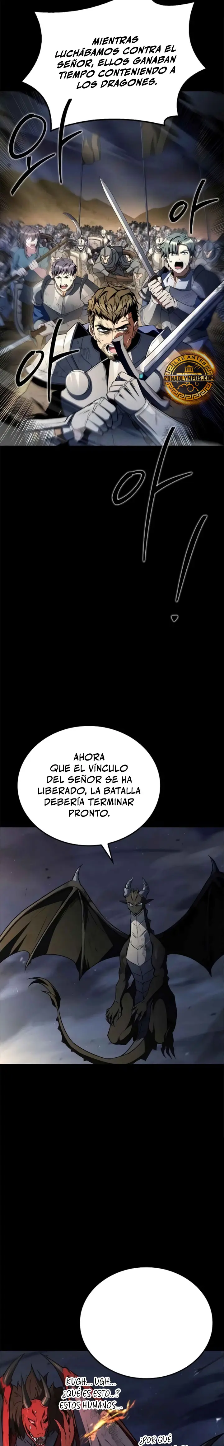 Restaurante del mago - Capítulo 114 - Página 30 - LectorTMOo