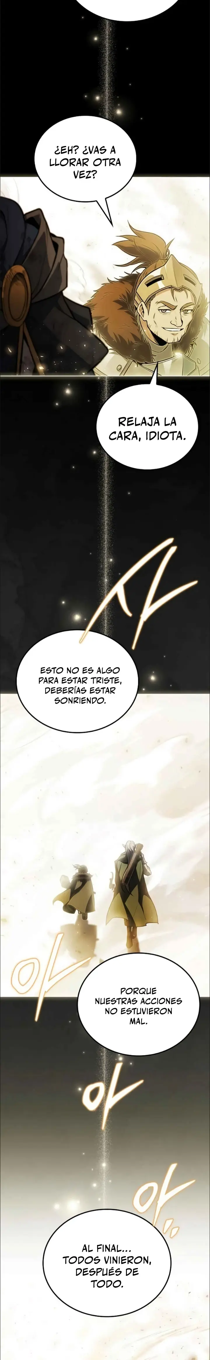 Restaurante del mago - Capítulo 114 - Página 32 - LectorTMOo