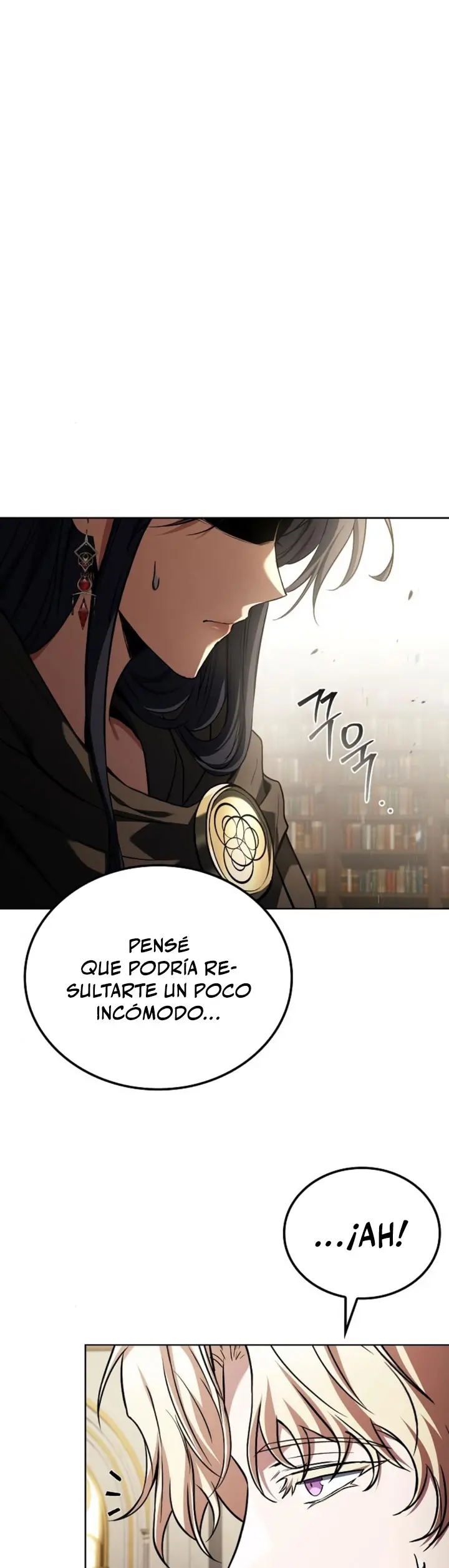 Restaurante del mago - Capítulo 115 - Página 4 - LectorTMOo