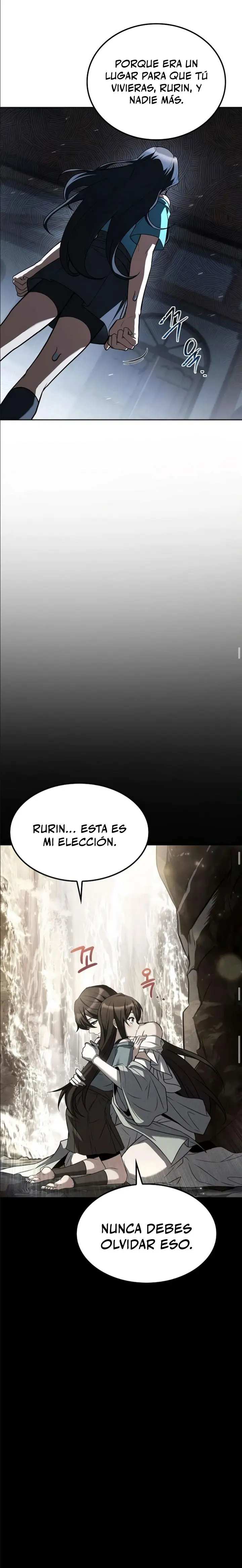 Restaurante del mago - Capítulo 117 - Página 11 - LectorTMOo