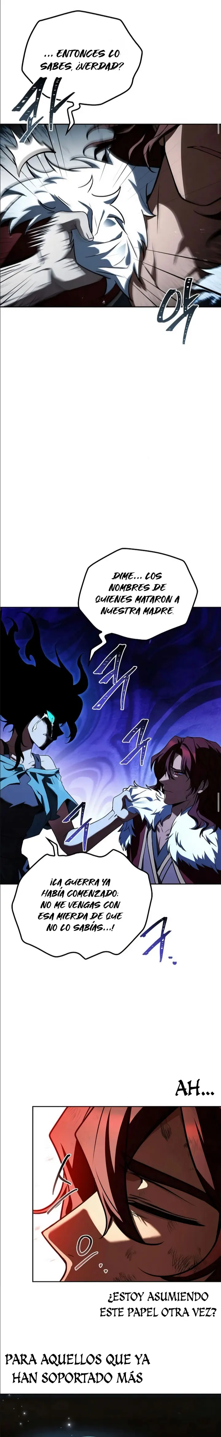 Restaurante del mago - Capítulo 117 - Página 13 - LectorTMOo