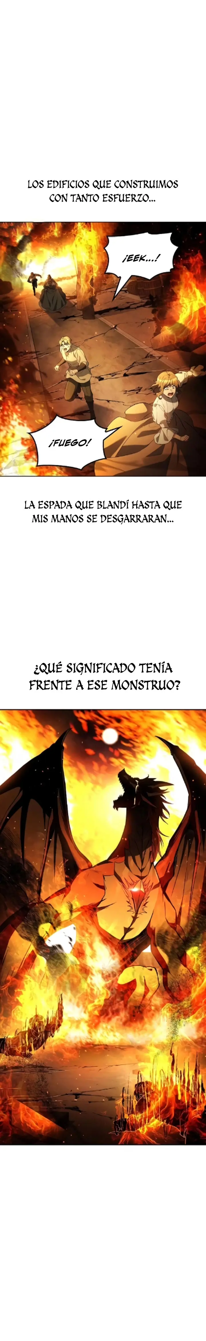 Restaurante del mago - Capítulo 124 - Página 23 - LectorTMOo