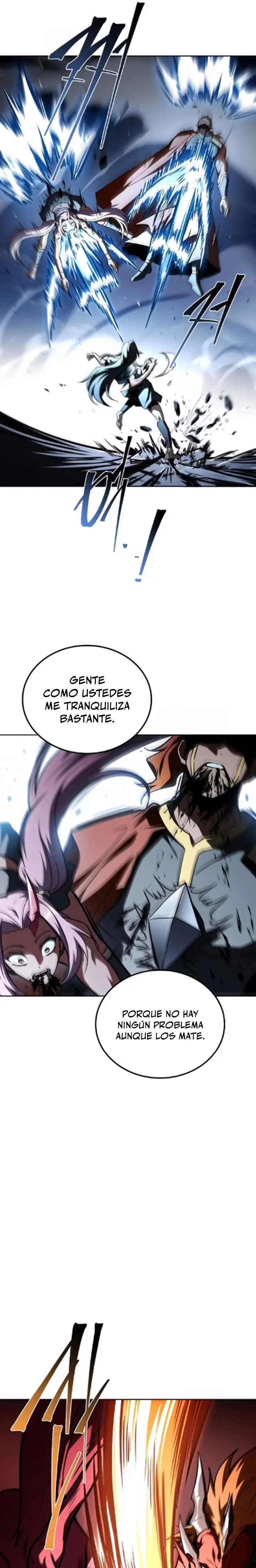 Restaurante del mago - Capítulo 124 - Página 32 - LectorTMOo