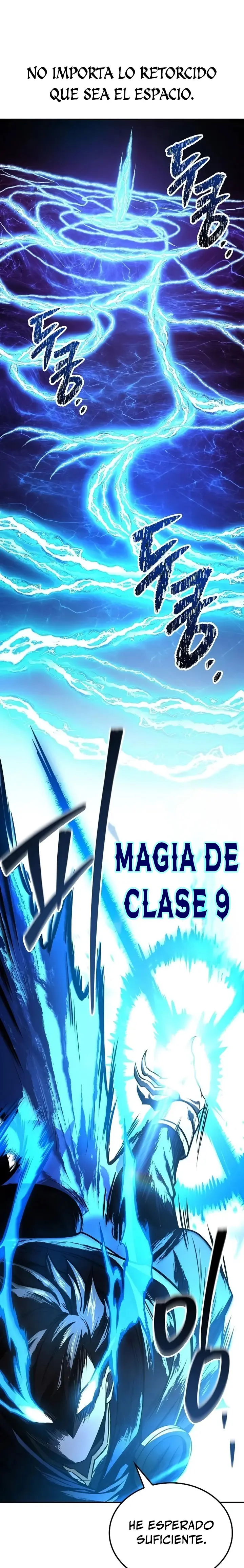 Restaurante del mago capítulo 148 página 10