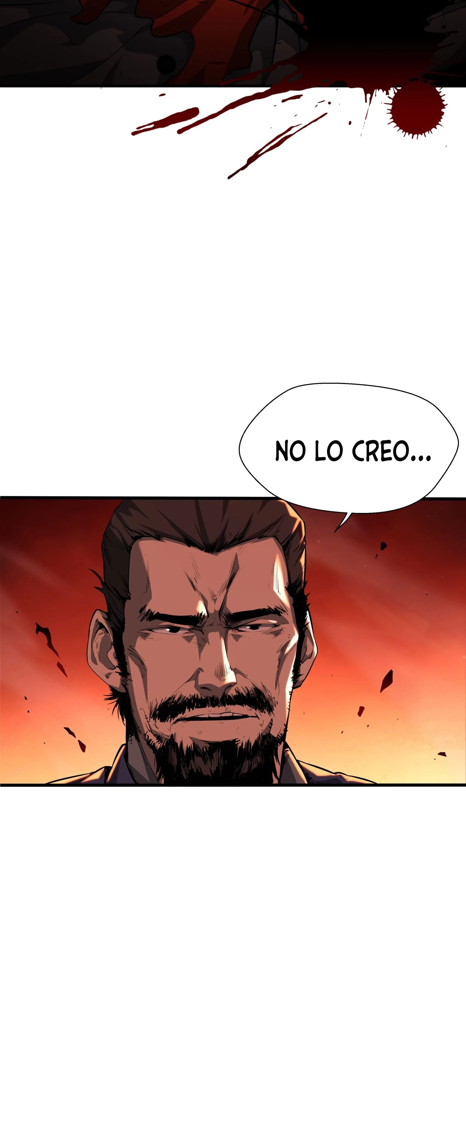 Resurrección, mi nombre es Lu Bu - Capítulo 1 - Página 10 - LectorTMOo