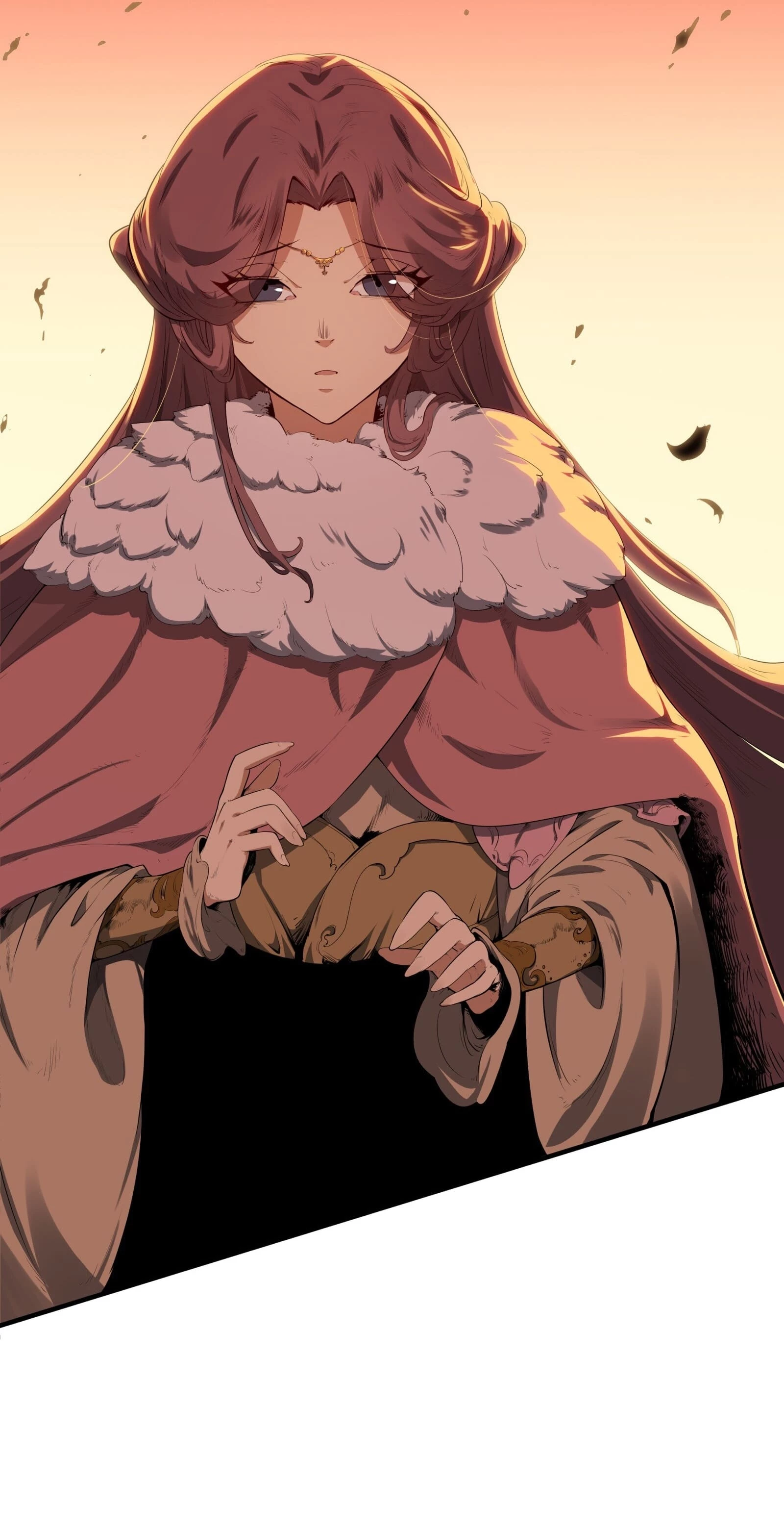 Resurrección, mi nombre es Lu Bu - Capítulo 1 - Página 20 - LectorTMOo