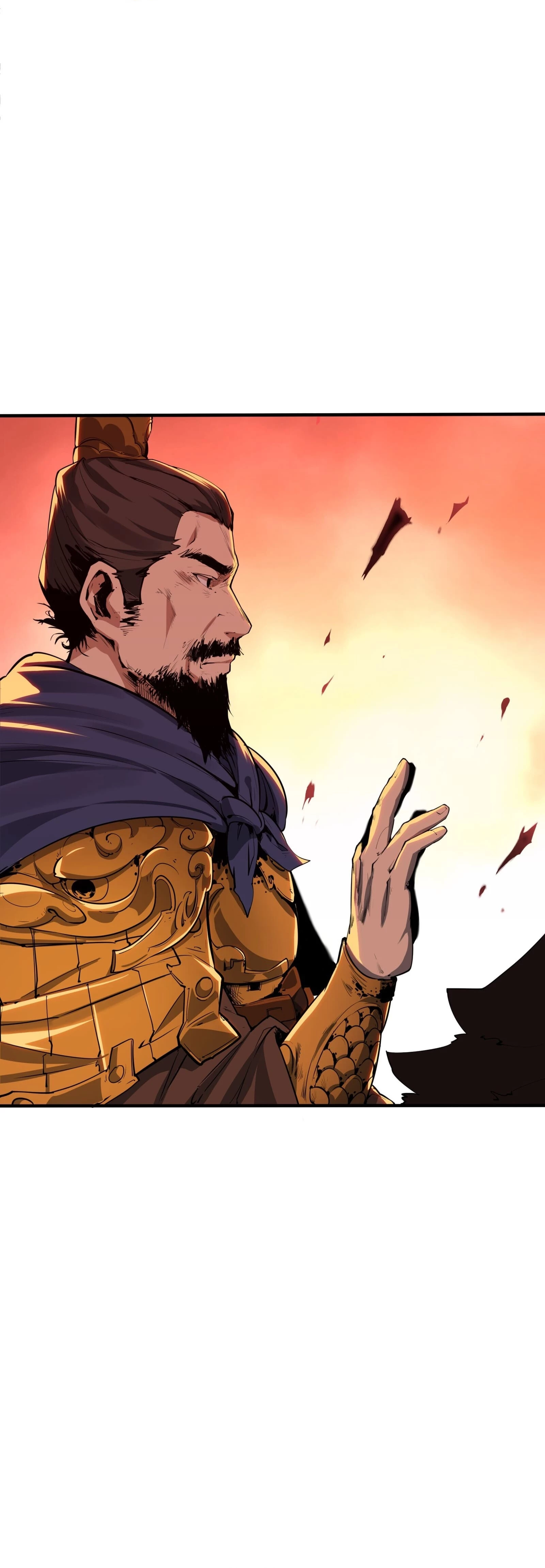Resurrección, mi nombre es Lu Bu - Capítulo 1 - Página 23 - LectorTMOo