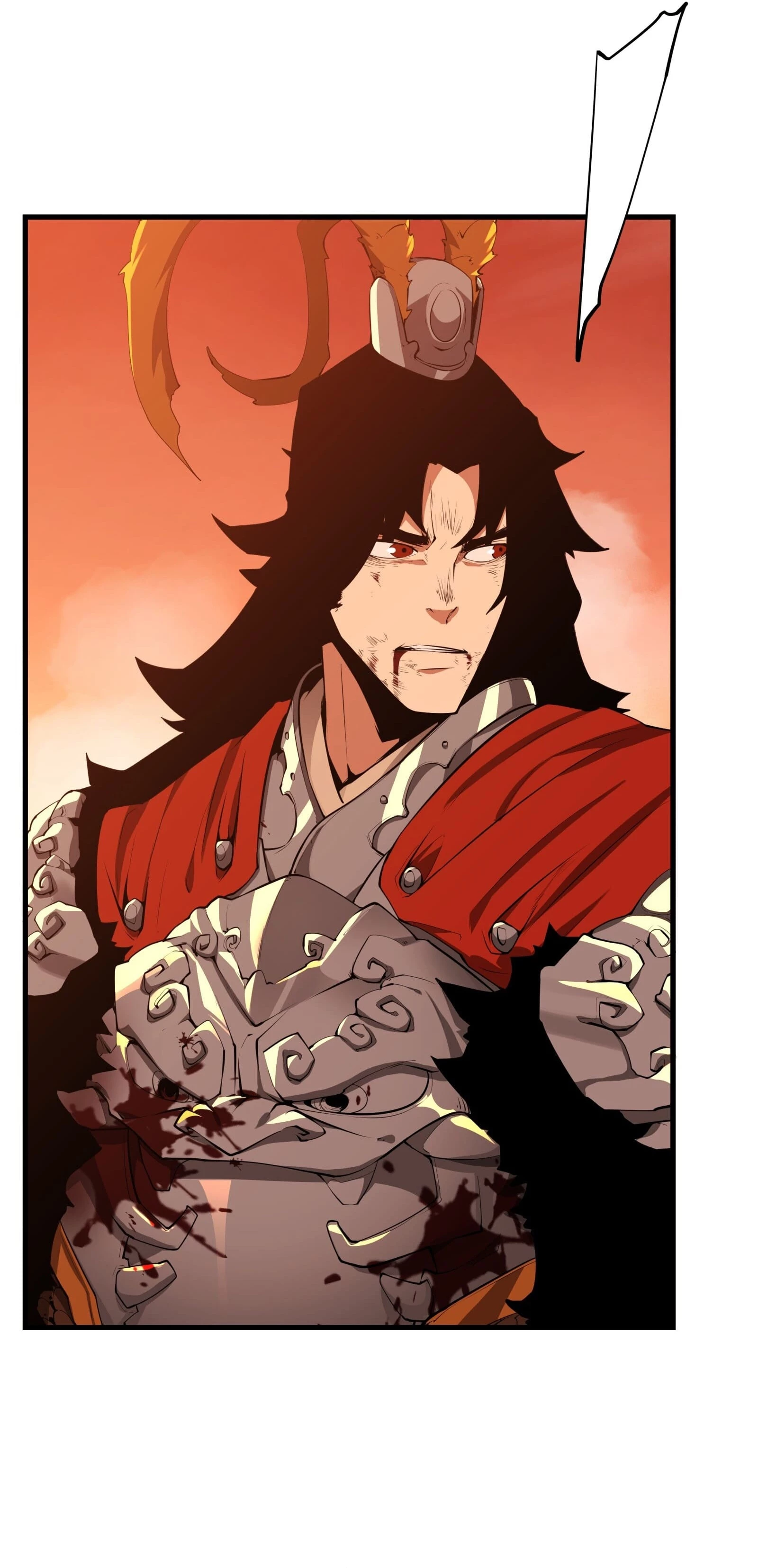 Resurrección, mi nombre es Lu Bu - Capítulo 1 - Página 47 - LectorTMOo