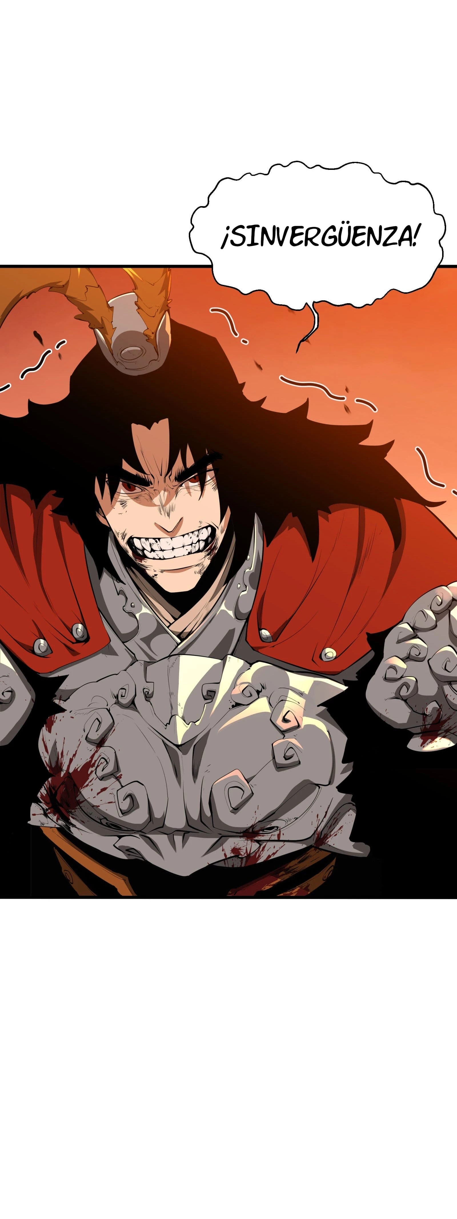 Resurrección, mi nombre es Lu Bu - Capítulo 1 - Página 51 - LectorTMOo