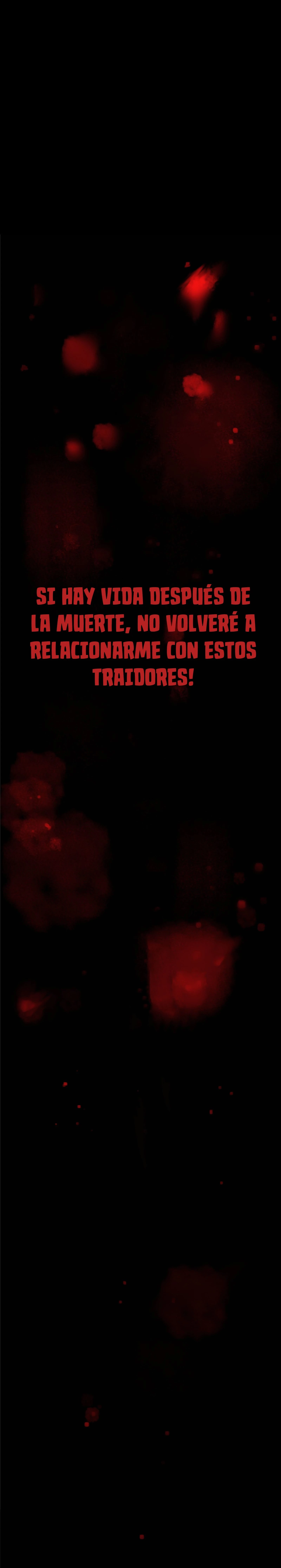 Resurrección, mi nombre es Lu Bu - Capítulo 1 - Página 60 - LectorTMOo