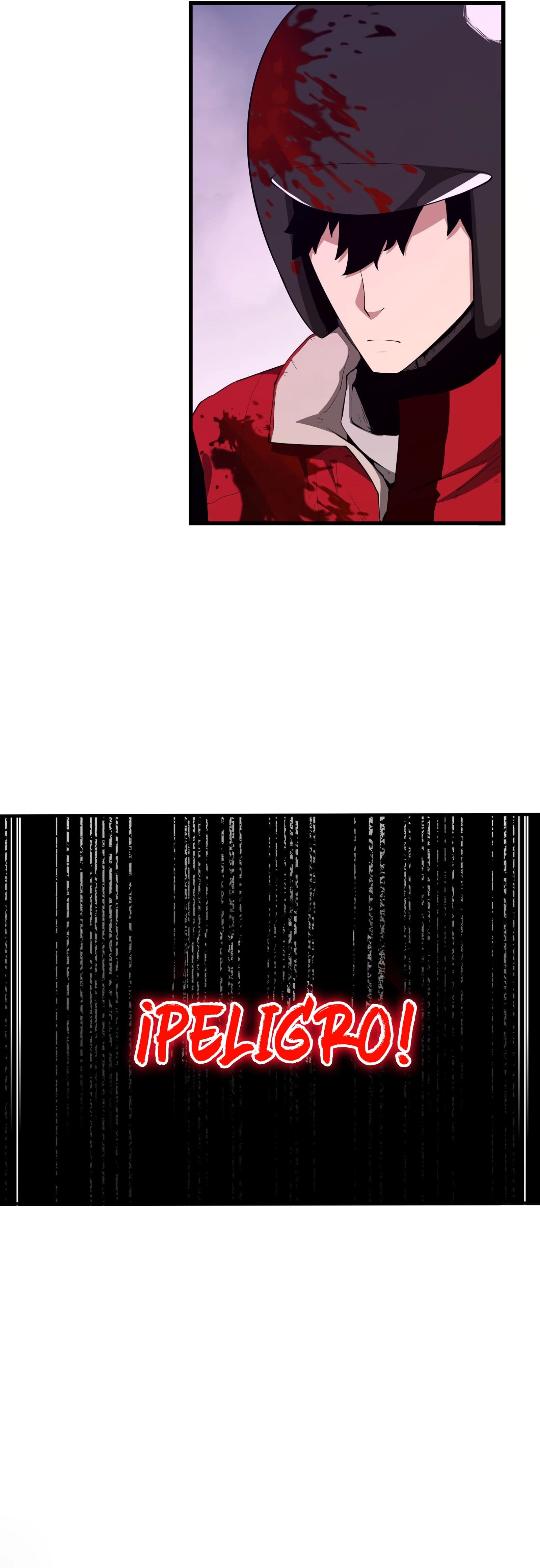 Resurrección, mi nombre es Lu Bu - Capítulo 2 - Página 10 - LectorTMOo