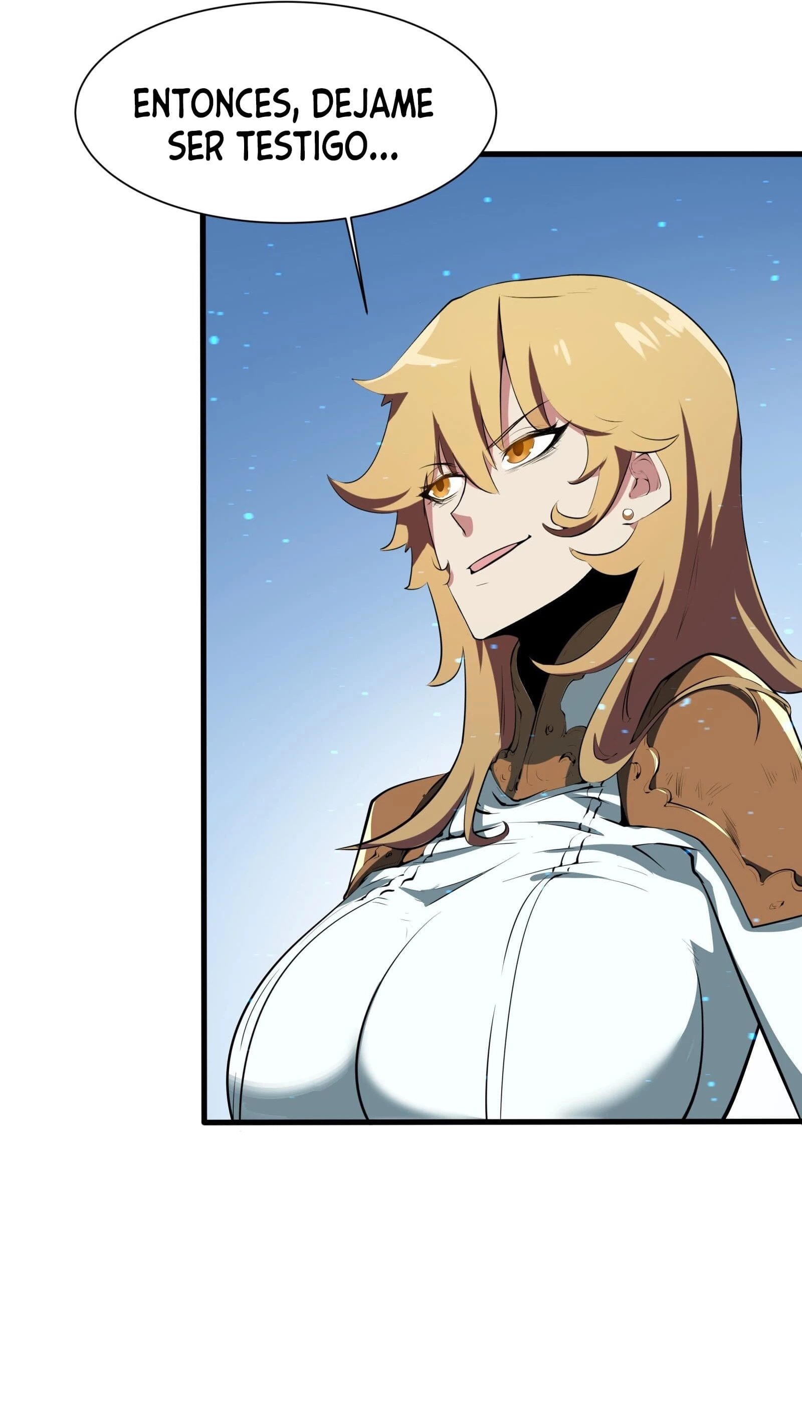 Resurrección, mi nombre es Lu Bu - Capítulo 3 - Página 9 - LectorTMOo