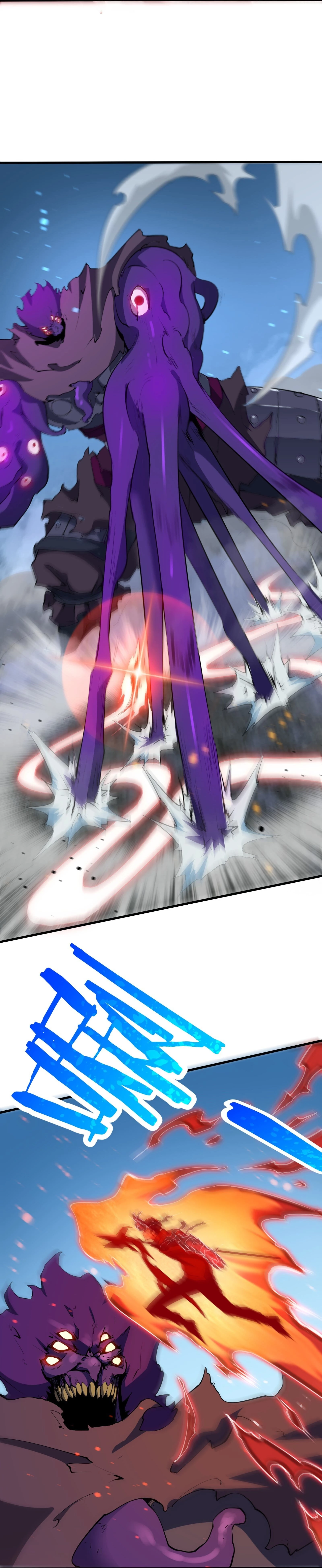 Resurrección, mi nombre es Lu Bu - Capítulo 3 - Página 17 - LectorTMOo
