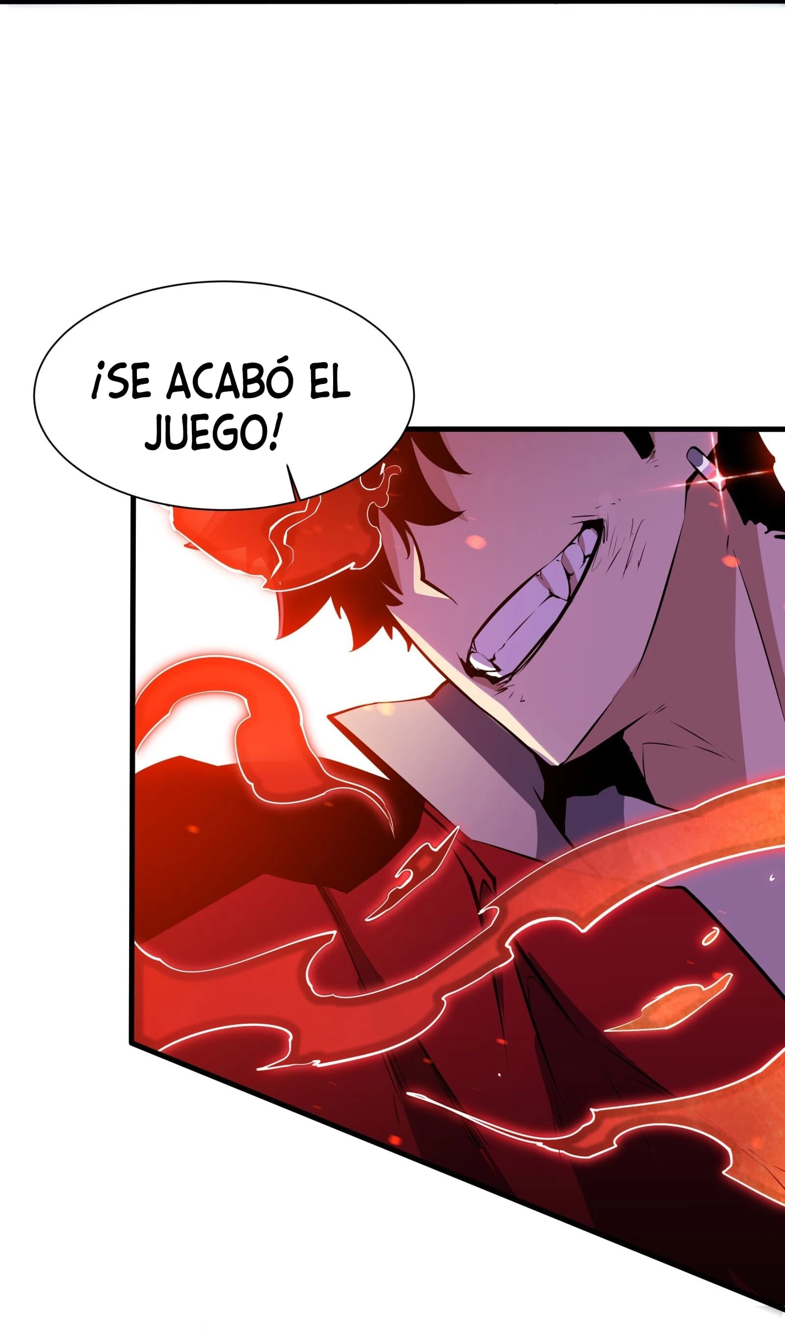Resurrección, mi nombre es Lu Bu - Capítulo 3 - Página 18 - LectorTMOo