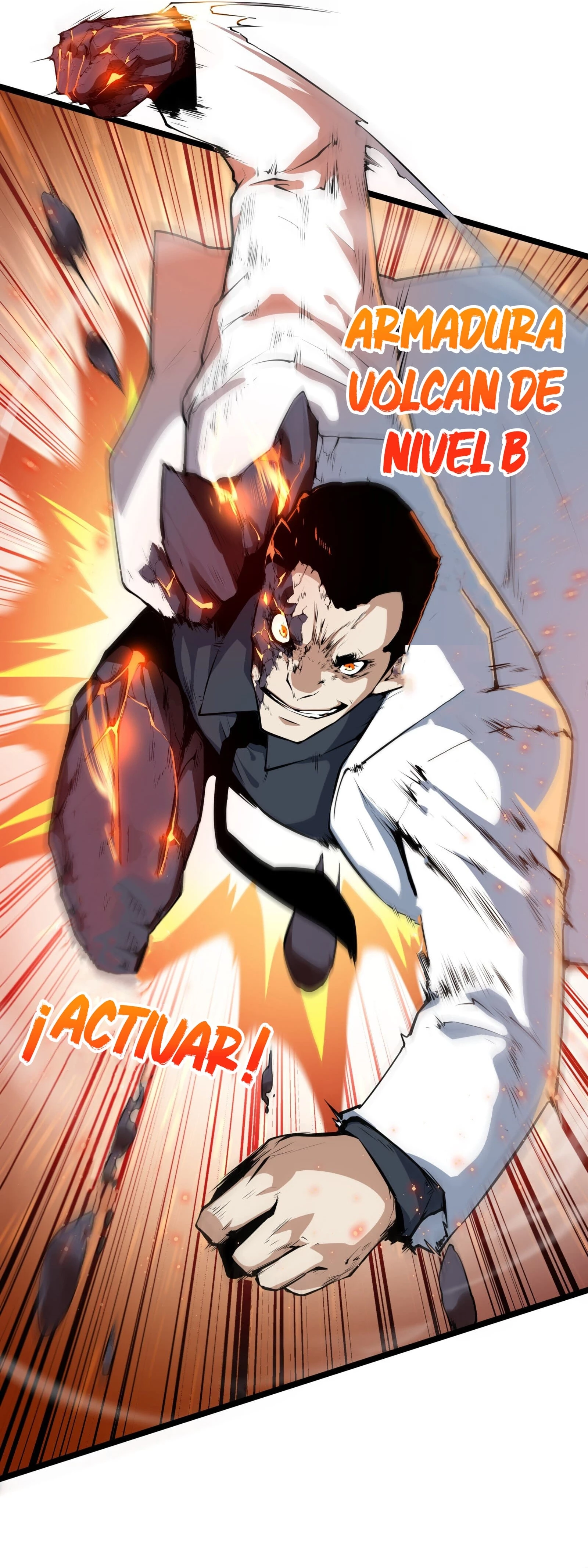 Resurrección, mi nombre es Lu Bu - Capítulo 4 - Página 6 - LectorTMOo