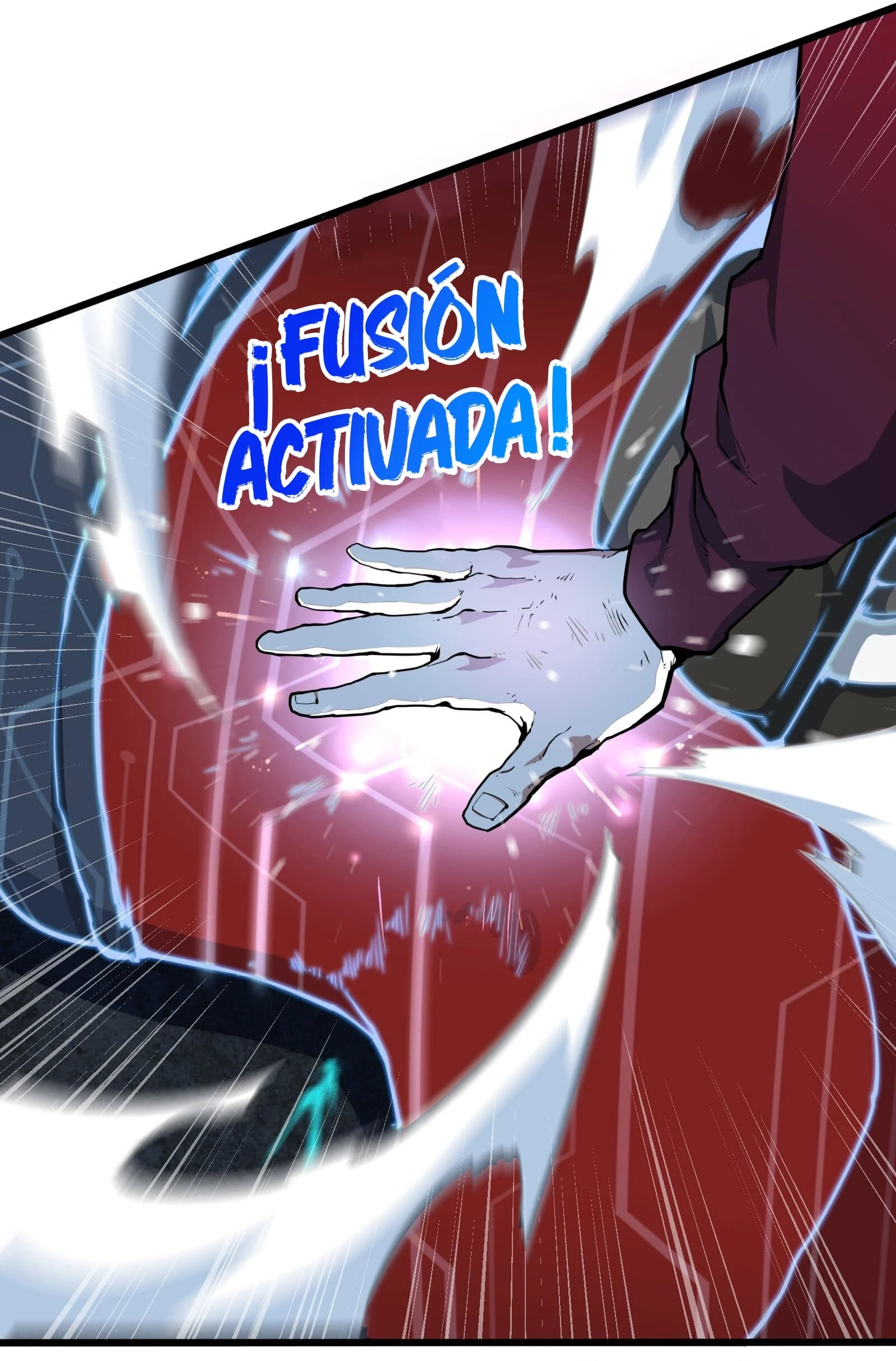 Resurrección, mi nombre es Lu Bu - Capítulo 4 - Página 36 - LectorTMOo