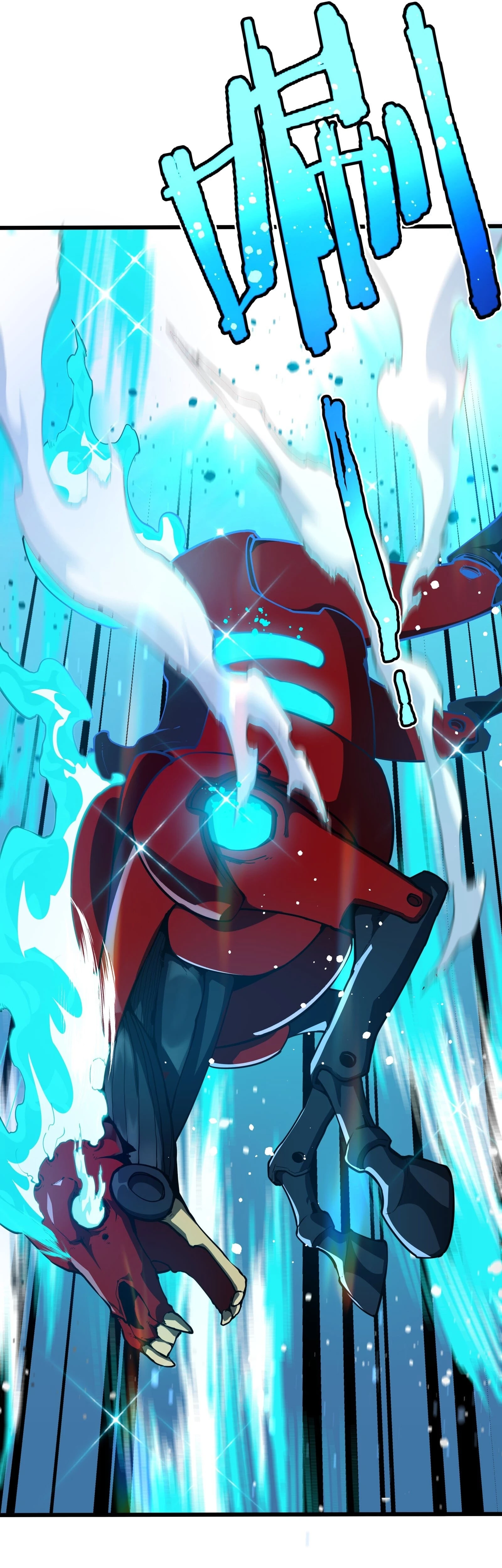 Resurrección, mi nombre es Lu Bu - Capítulo 4 - Página 37 - LectorTMOo