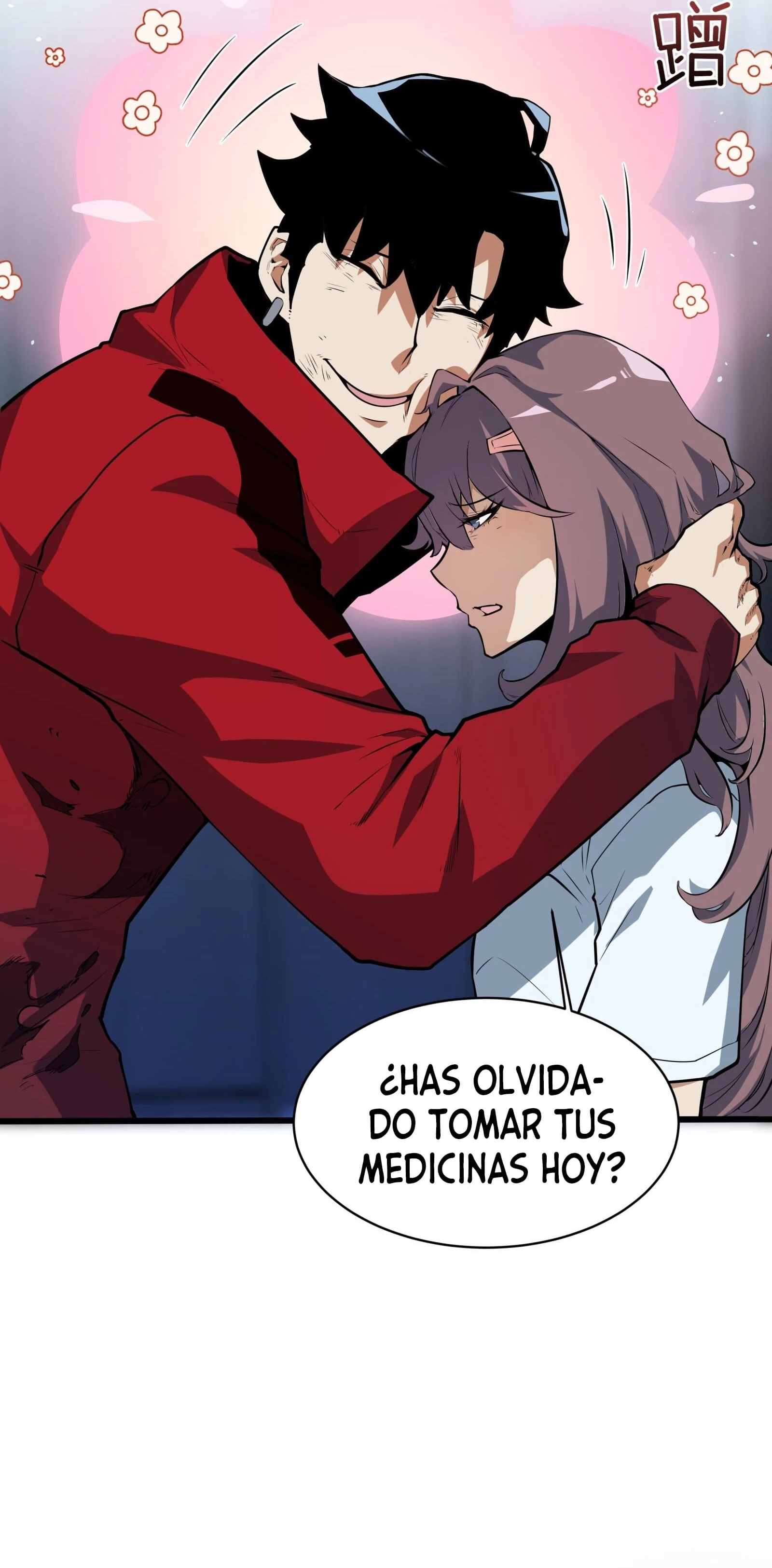 Resurrección, mi nombre es Lu Bu - Capítulo 4 - Página 49 - LectorTMOo