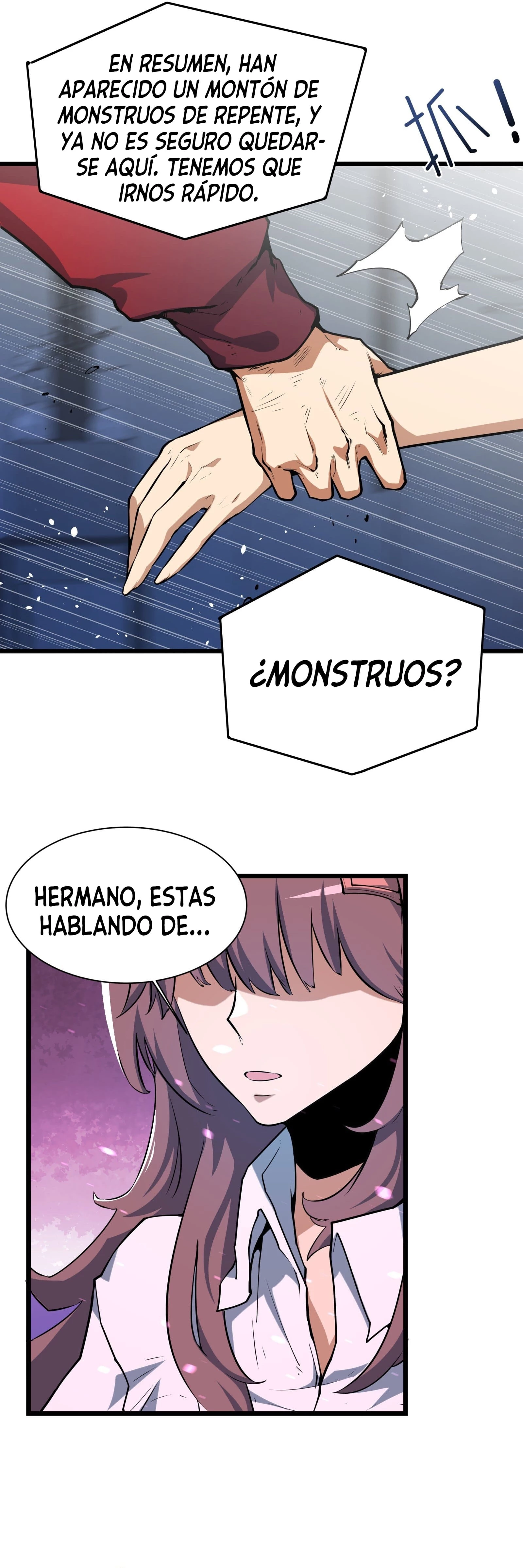 Resurrección, mi nombre es Lu Bu - Capítulo 4 - Página 52 - LectorTMOo