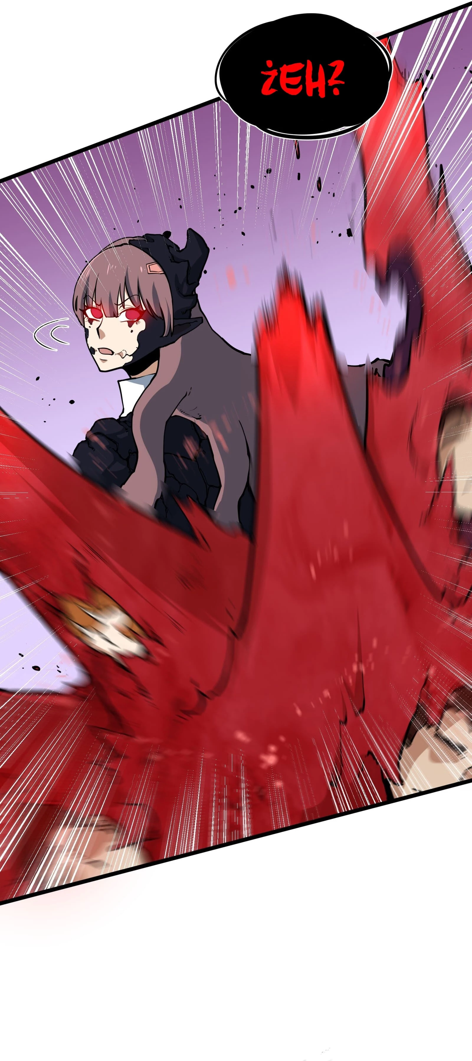 Resurrección, mi nombre es Lu Bu - Capítulo 5.5 - Página 8 - LectorTMOo