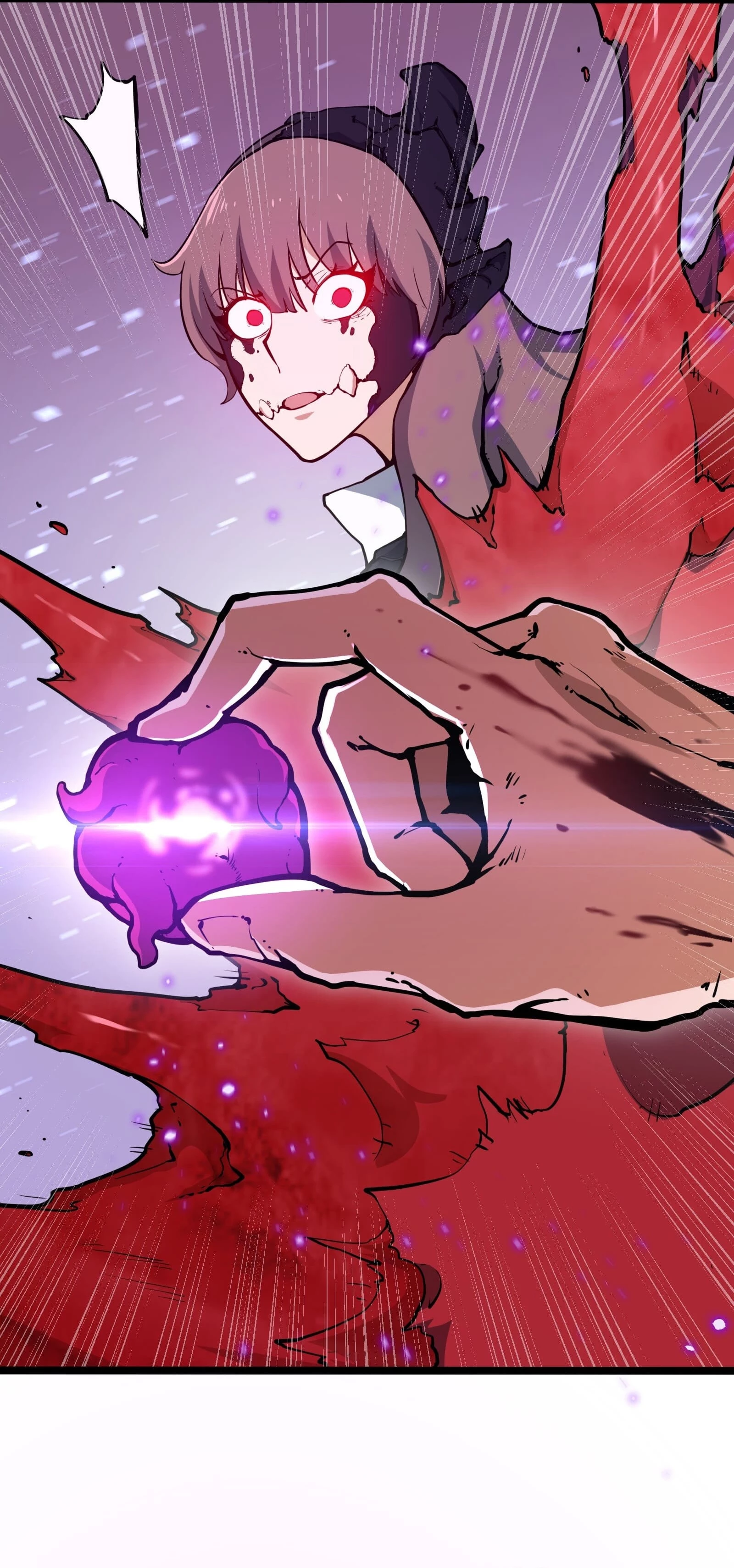 Resurrección, mi nombre es Lu Bu - Capítulo 5.5 - Página 11 - LectorTMOo