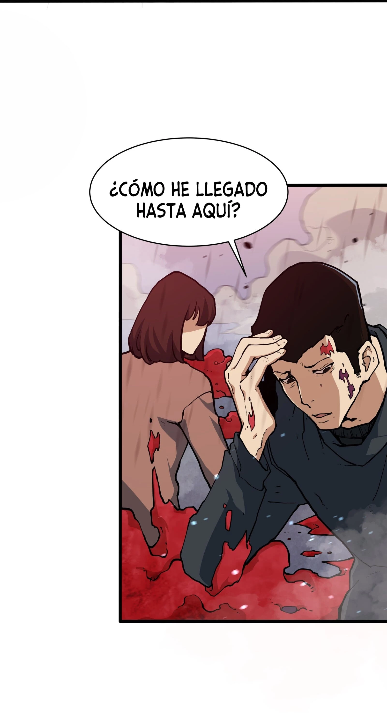 Resurrección, mi nombre es Lu Bu - Capítulo 5.5 - Página 14 - LectorTMOo
