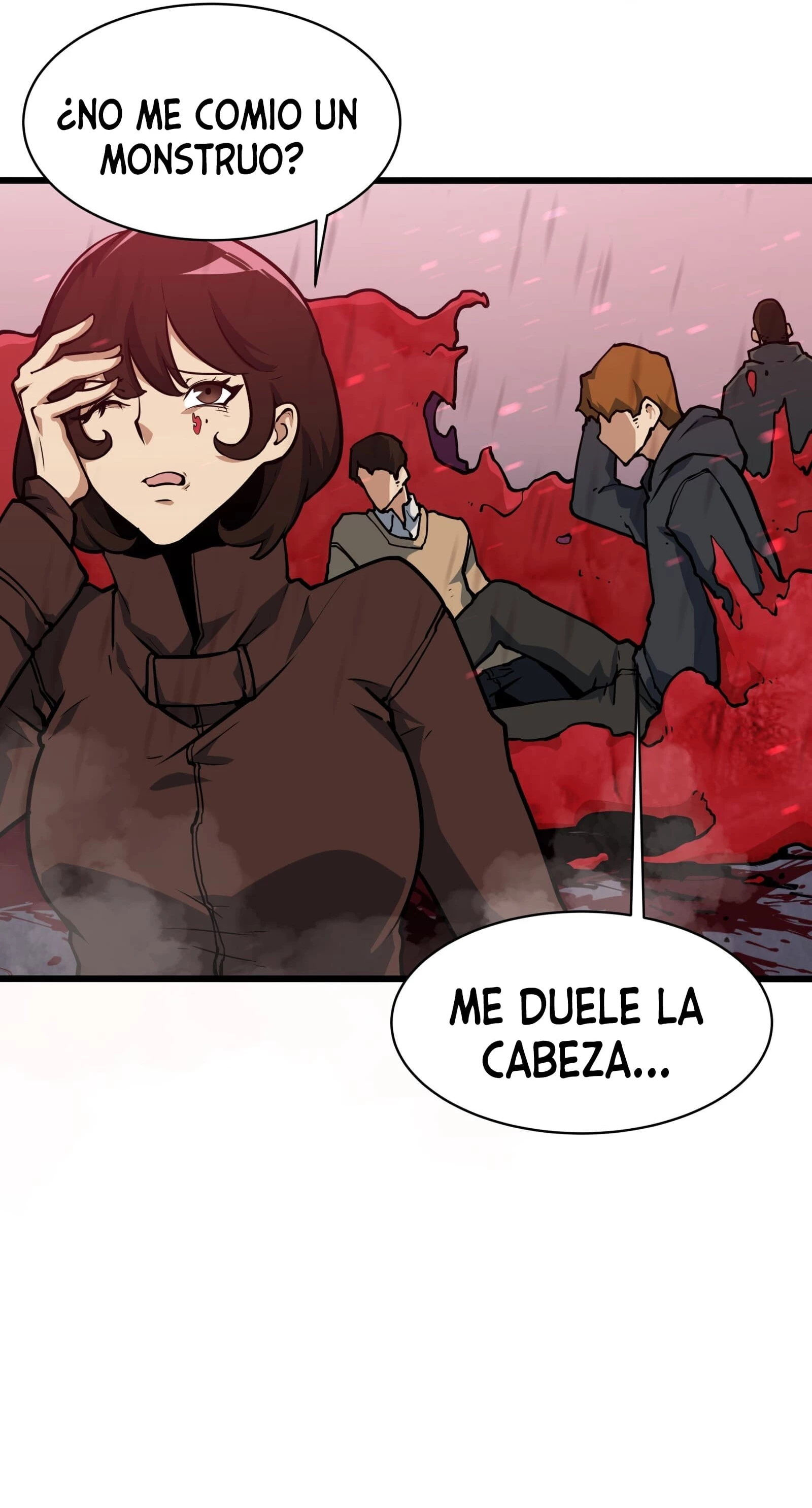 Resurrección, mi nombre es Lu Bu - Capítulo 5.5 - Página 15 - LectorTMOo