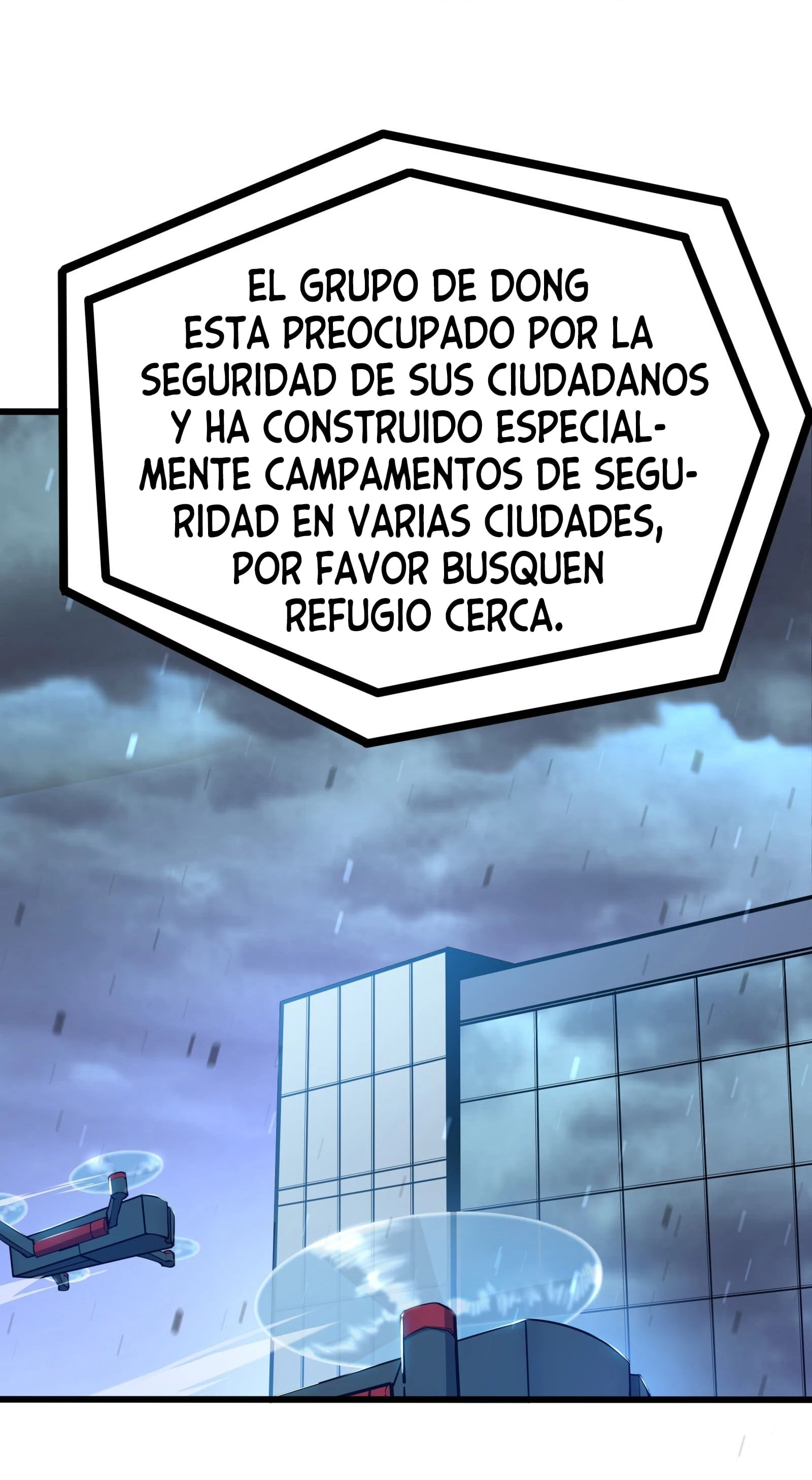 Resurrección, mi nombre es Lu Bu - Capítulo 5.5 - Página 26 - LectorTMOo