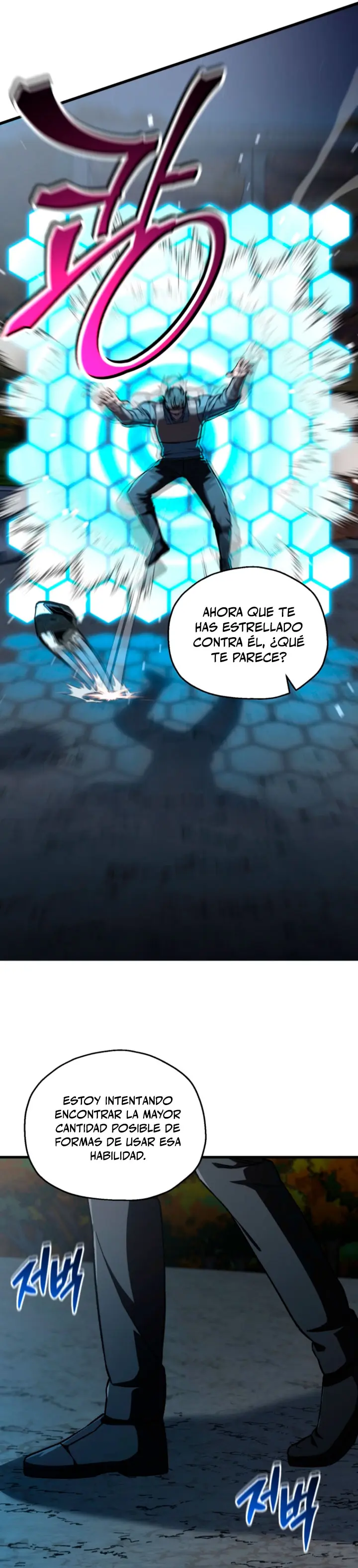 Resurrección solitaria - Capítulo 96 - Página 31 - LectorTMOo