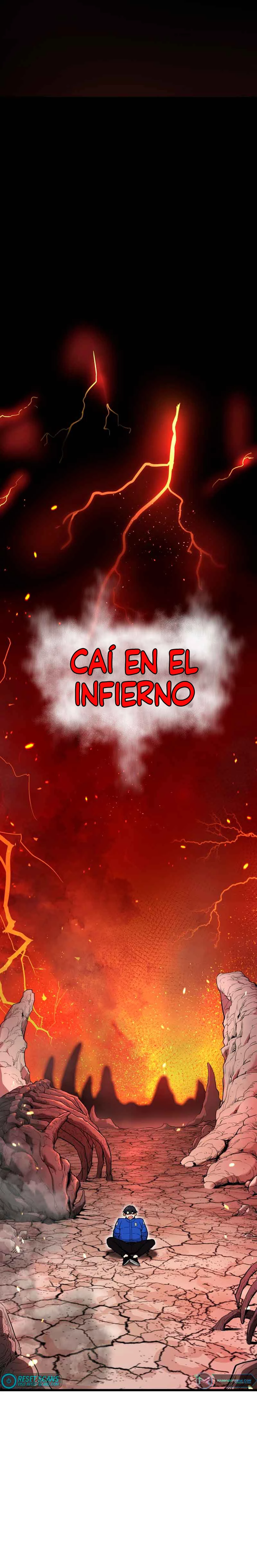 Retornado Del Infierno - Capítulo  - Página 7 - LectorTMOo